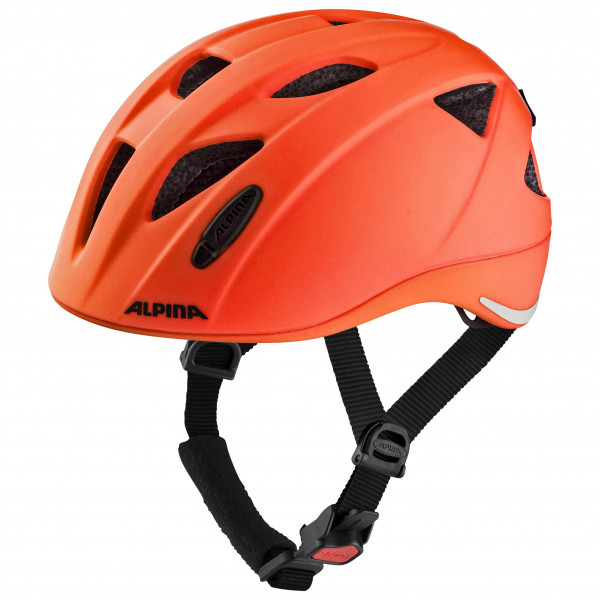 ALPINA KINDERHELM Ximo Flash Dino (Neu (gemäss Beschreibung)) in Zürich