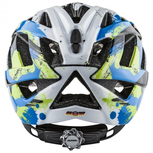 Alpina - Panoma 2.0 - Velohelm