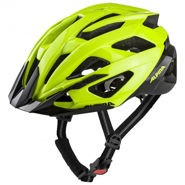 Alpina - Valparola - Cykelhjelm