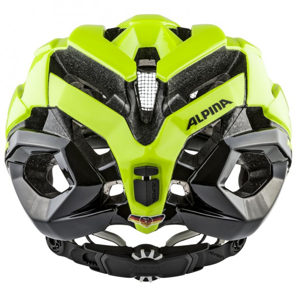 Alpina - Valparola - Cykelhjelm