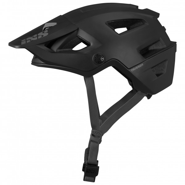 iXS - Trigger AM Helmet - Pyöräilykypärä