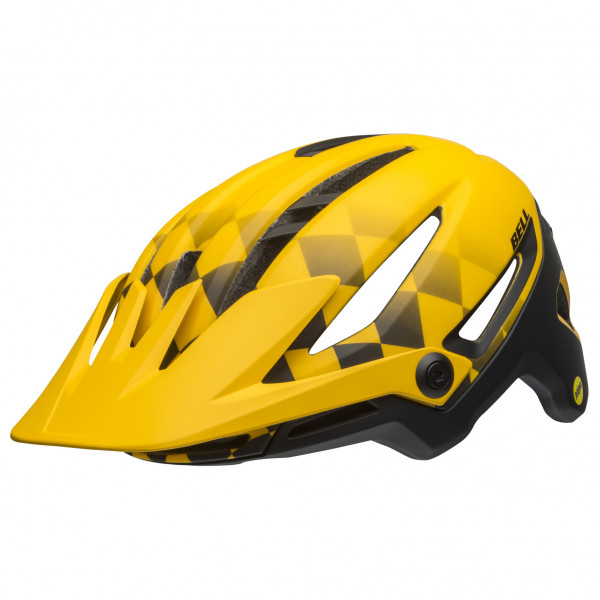 Bell - Sixer MIPS - Velohelm