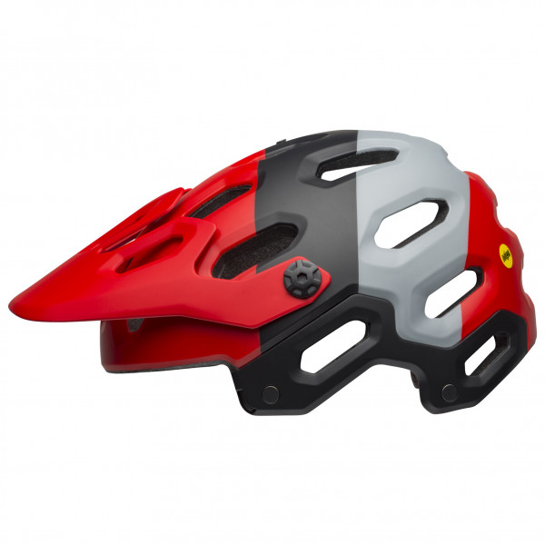 Bell - Super 3R MIPS - Casco integral