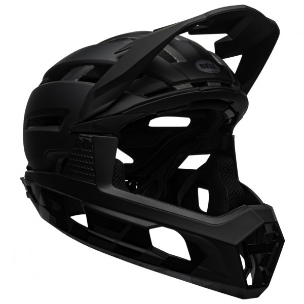 Bell - Super Air R MIPS - Full face helmet
