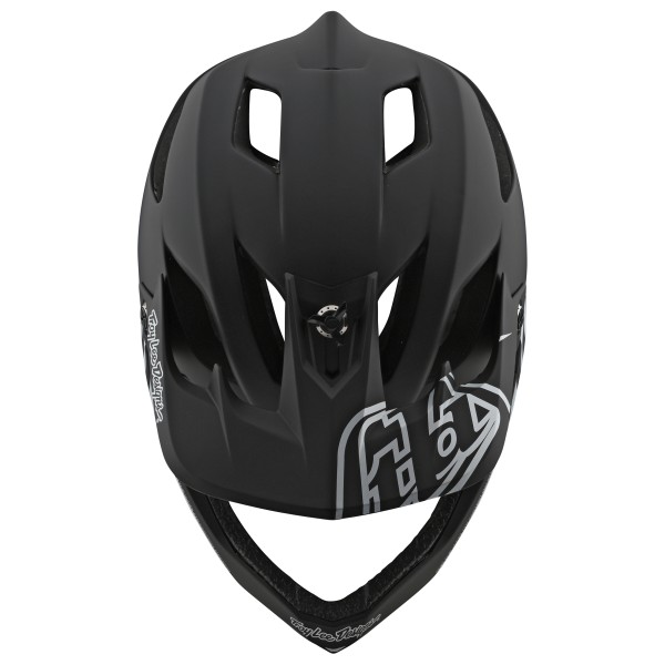 troy lee stage helmet