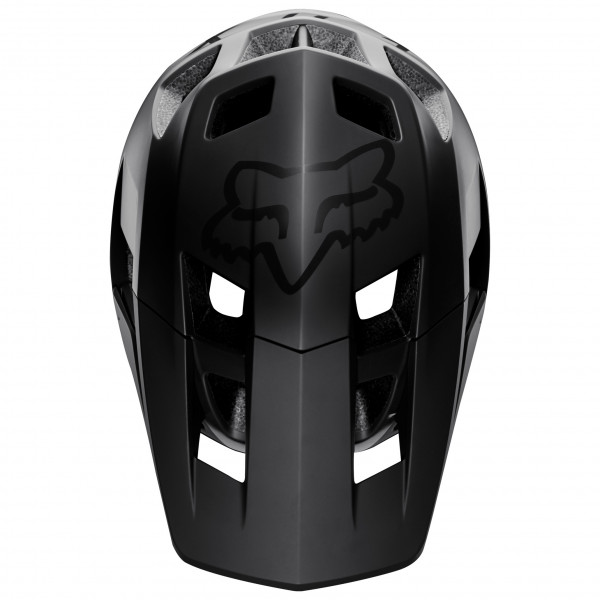 FOX Racing - Dropframe Pro Helmet - Casco per bici