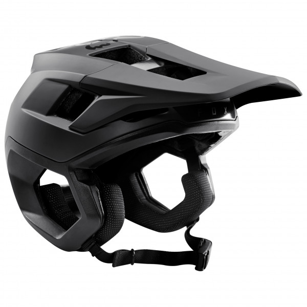 FOX Racing - Dropframe Pro Helmet - Cykelhjälm