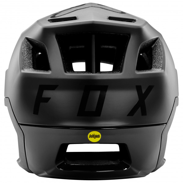 FOX Racing - Dropframe Pro Helmet - Radhelm