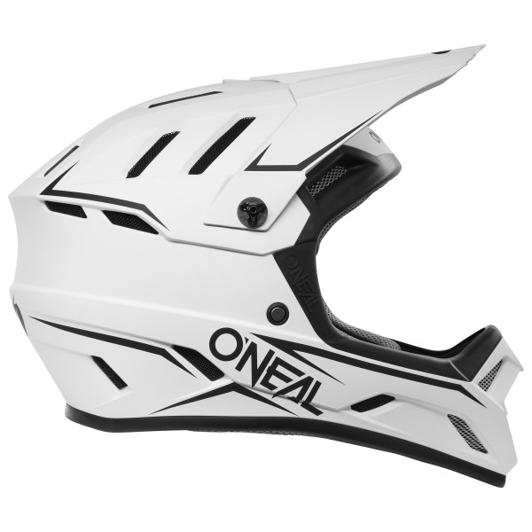 O'Neal - Backflip Helmet Solid - Fullfacehjälm