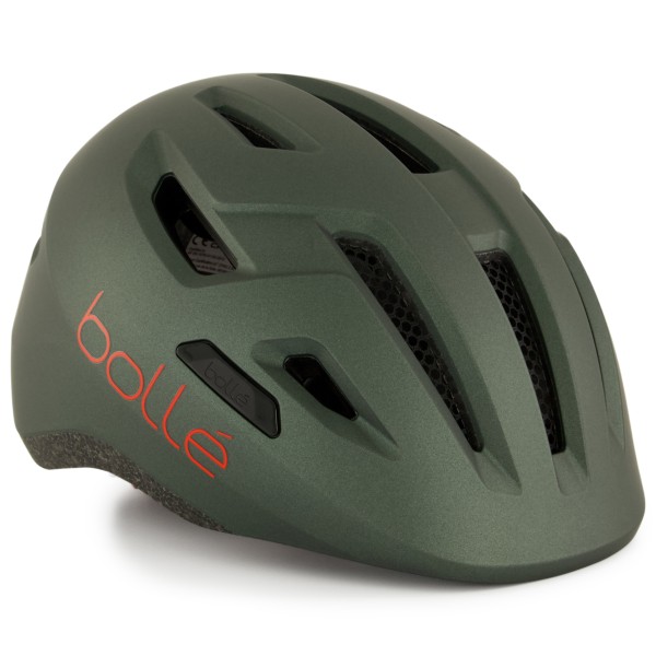 Bollé - Kid's Stance Junior - Fietshelm