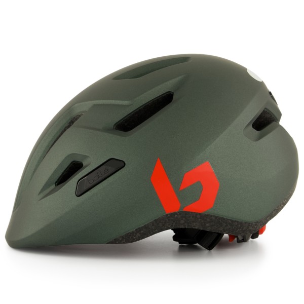 Bollé - Kid's Stance Junior - Fietshelm