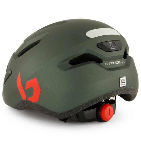 Bollé - Kid's Stance Junior - Fietshelm