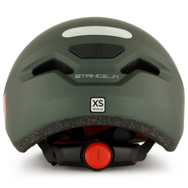 Bollé - Kid's Stance Junior - Fietshelm