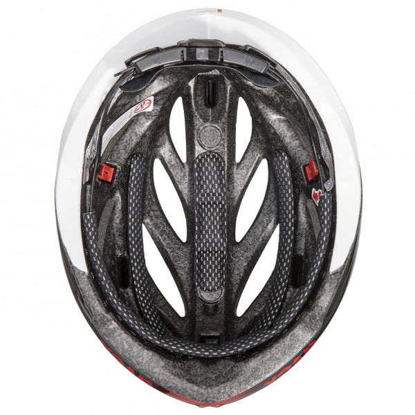 Uvex - Boss Race - Casco per bici