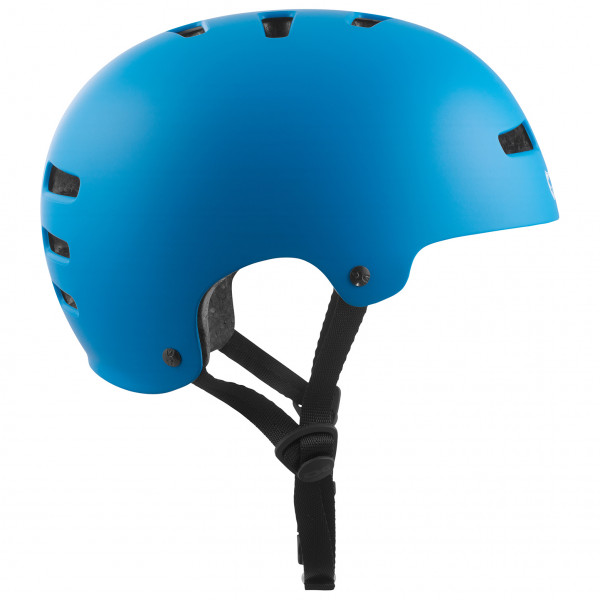 TSG - Kid's Evolution Solid Color - Cykelhjelm