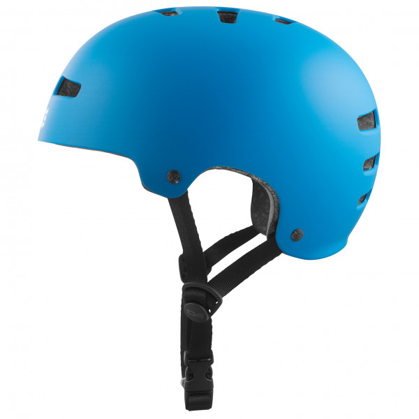 TSG - Kid's Evolution Solid Color - Cykelhjelm