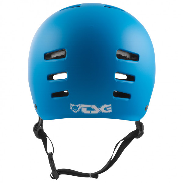 TSG - Kid's Evolution Solid Color - Cykelhjelm