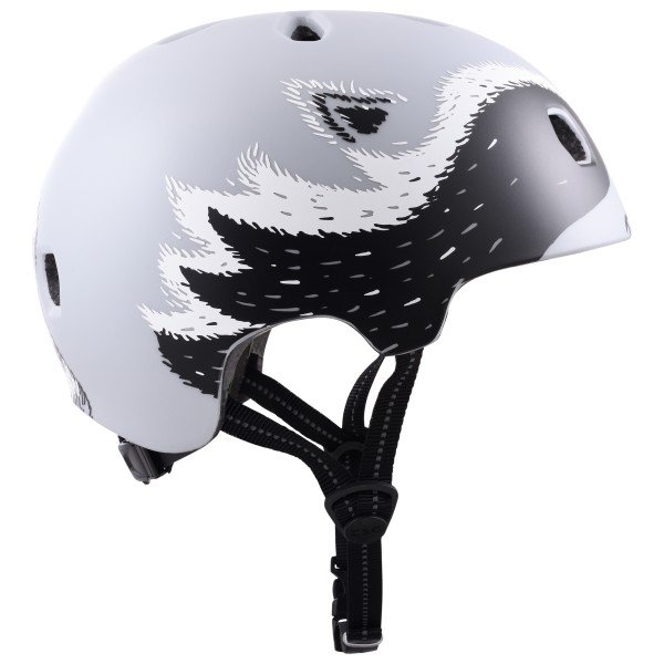 TSG - Kid's Meta Graphic Design - Radhelm