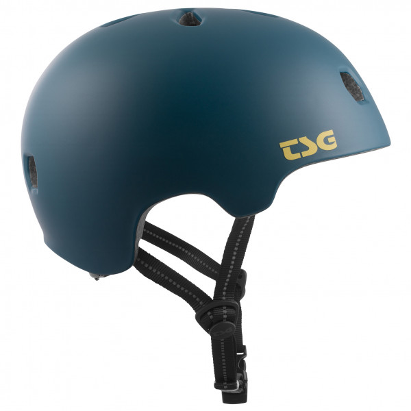 TSG - Kid's Meta Solid Color - Fietshelm