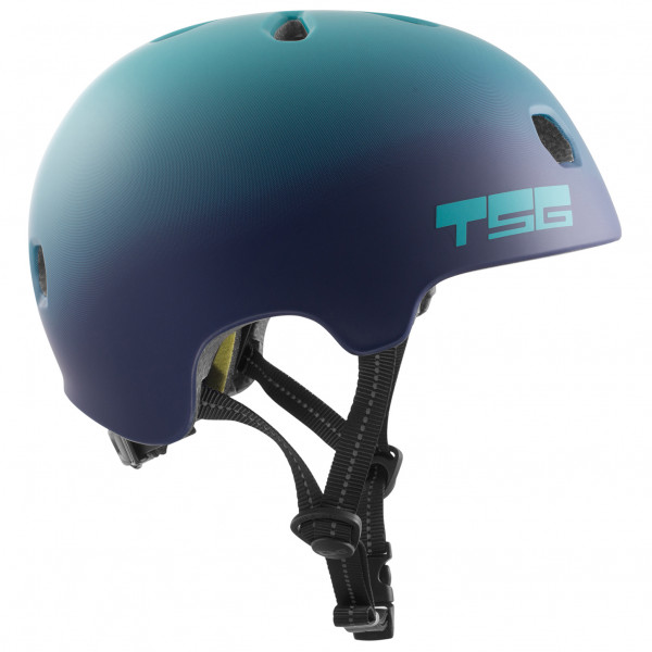 TSG - Meta Graphic Design - Casco de ciclismo
