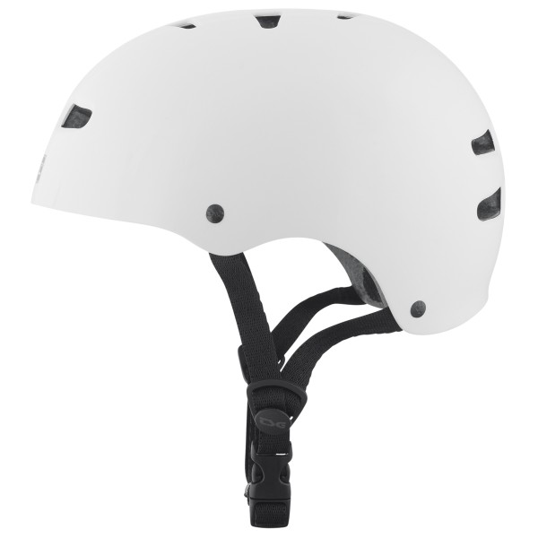 TSG - Skate/Bmx Injected Color - Cykelhjelm