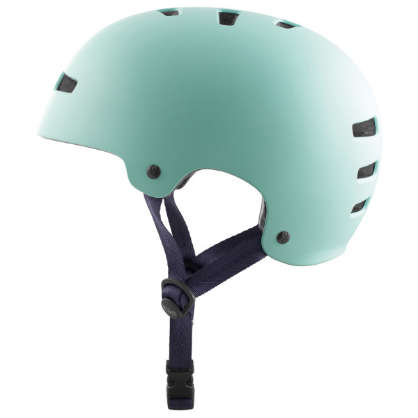 TSG - Women's Evolution Solid Color - Cykelhjelm