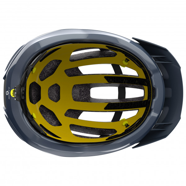 Scott - Helmet Fuga Plus Rev (Ce) - Casco de ciclismo