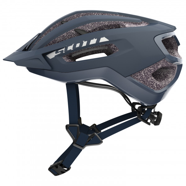 Scott - Helmet Fuga Plus Rev (Ce) - Velohelm