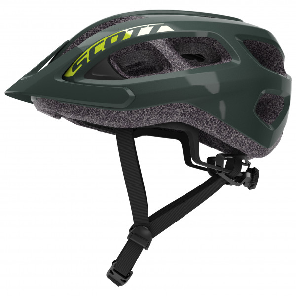 Scott - Helmet Supra (Ce) - Cykelhjelm