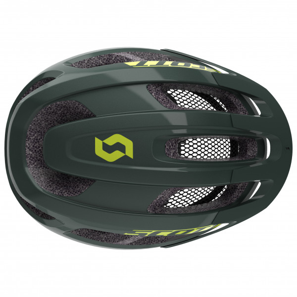 Scott - Helmet Supra (Ce) - Cykelhjelm