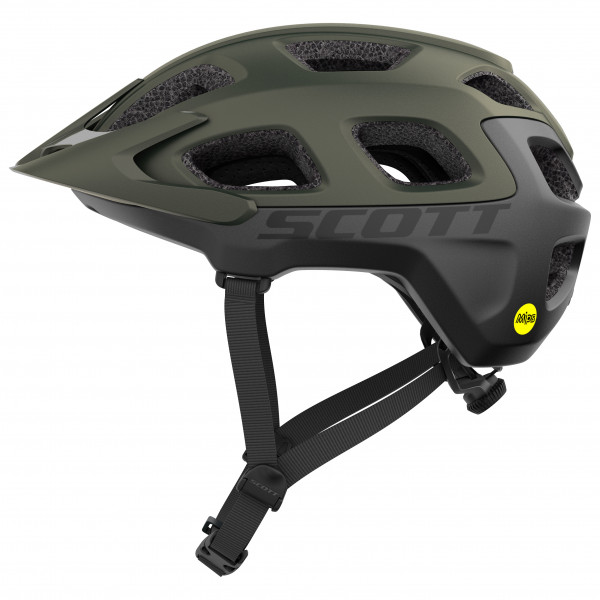 Scott - Helmet Vivo Plus (Ce) - Casco per bici