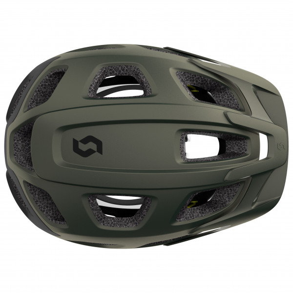 Scott - Helmet Vivo Plus (Ce) - Casco per bici