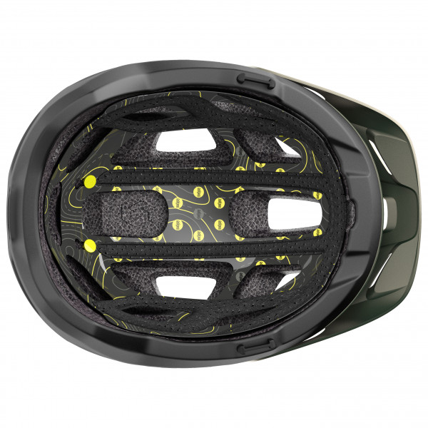 Scott - Helmet Vivo Plus (Ce) - Casco per bici