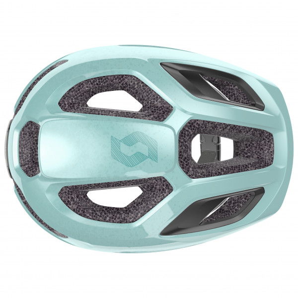 Scott - Kid's Helmet Spunto (Ce) Junior - Velohelm