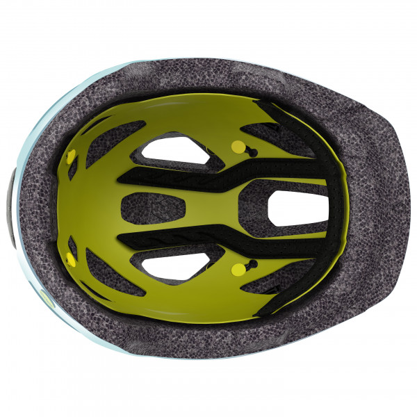Scott - Kid's Helmet Spunto (Ce) Junior - Velohelm