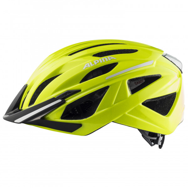 Alpina - Haga - Bike helmet