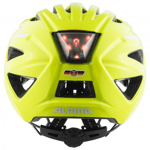 Alpina - Haga - Bike helmet