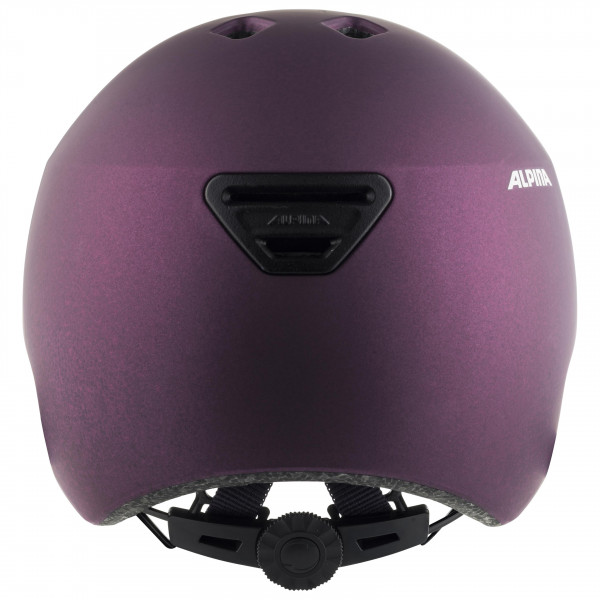 Alpina - Kid's Hackney - Velohelm