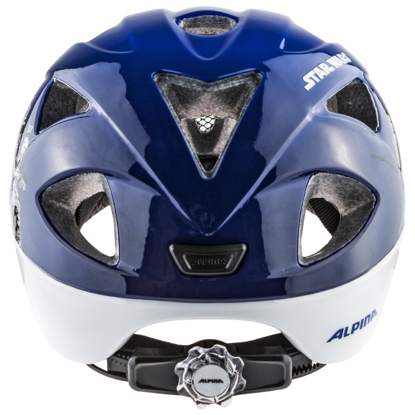 Alpina - Kid's Ximo Disney - Cykelhjälm