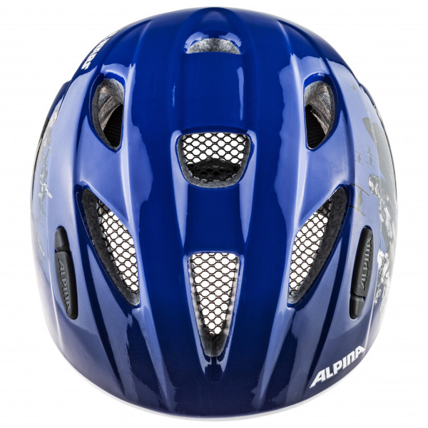 Alpina - Kid's Ximo Disney - Velohelm