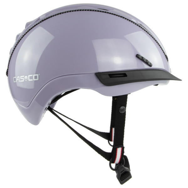Casco Roadster avec visière - Fietshelm
