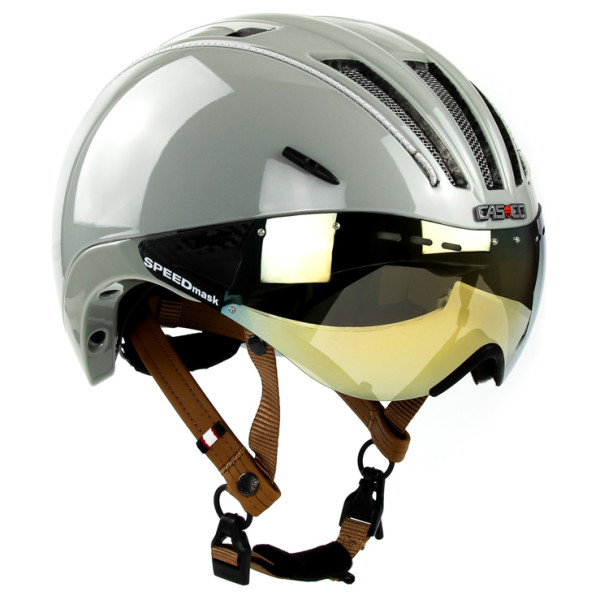 CASCO - Roadster Plus - Cykelhjelm
