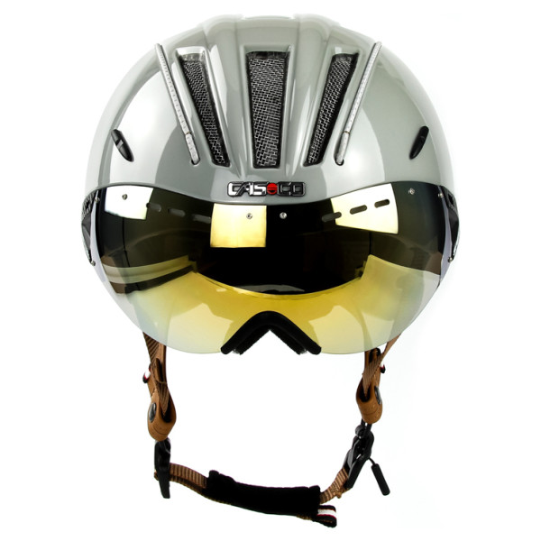 CASCO - Roadster Plus - Cykelhjelm