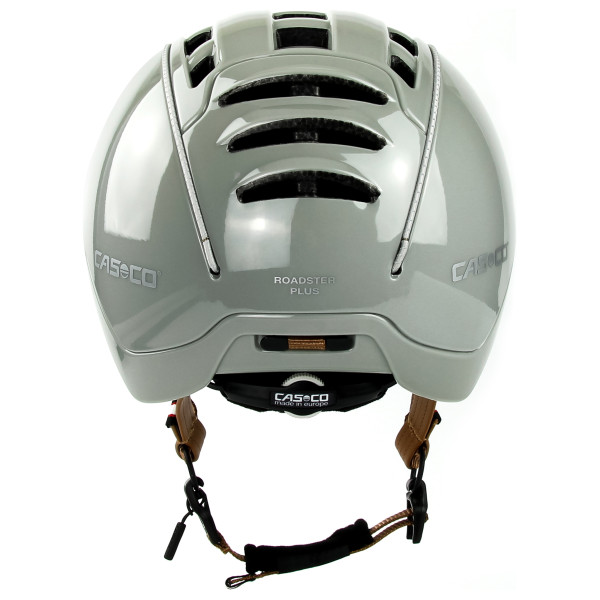 CASCO - Roadster Plus - Pyöräilykypärä