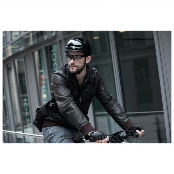 KED - Mitro UE-1 - Bike helmet
