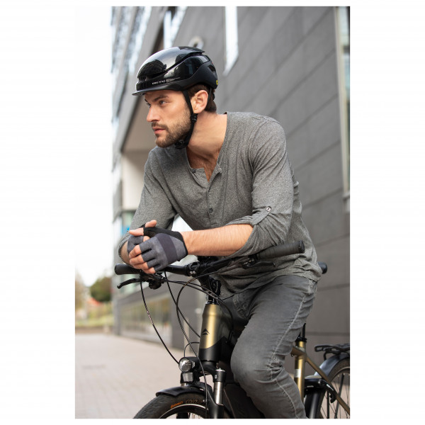 KED - Mitro UE-1 - Cykelhjelm