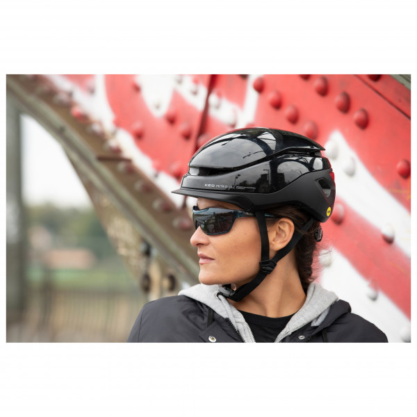 KED - Mitro UE-1 - Cykelhjelm