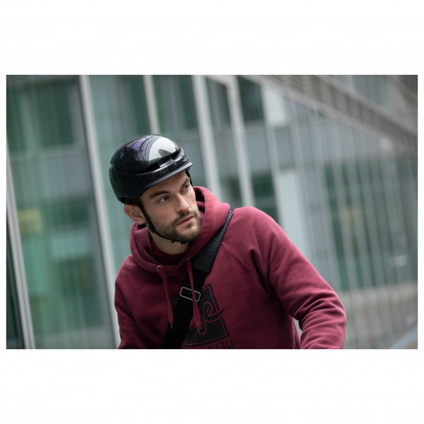 KED - Mitro UE-1 - Fietshelm