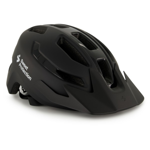 Sweet Protection - Kid's Ripper Helmet - Cykelhjelm