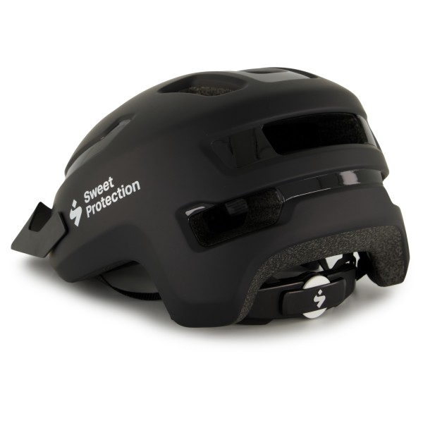 Sweet Protection - Kid's Ripper Helmet - Cykelhjelm